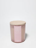 Premium Citrus & Sandalwood 10 oz scented candle