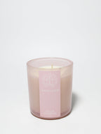 Premium Citrus & Sandalwood 10 oz scented candle