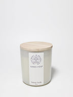 Premium Tahitian Vanilla 10 oz scented candle
