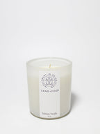 Premium Tahitian Vanilla 10 oz scented candle