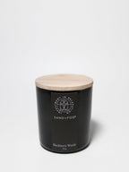 Premium Blackberry Woods 10 oz scented candle