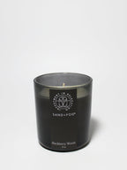 Premium Blackberry Woods 10 oz scented candle