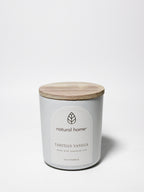 Premium Tahitian Vanilla Natural Home 10 oz scented candle