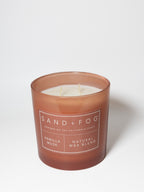 Premium Vanilla Musk 21 oz scented candle