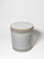 Premium Tahitian Vanilla 21 oz scented candle