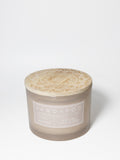 Premium Fresh Jasmine 12 oz scented candle
