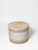 Premium Fresh Jasmine 12 oz scented candle