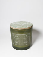 Premium Pistachio Dream 21 oz scented candle