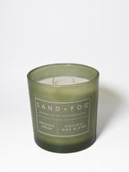 Premium Pistachio Dream 21 oz scented candle