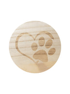 Premium Sand + Paws Ocean Mist 12 oz scented candle