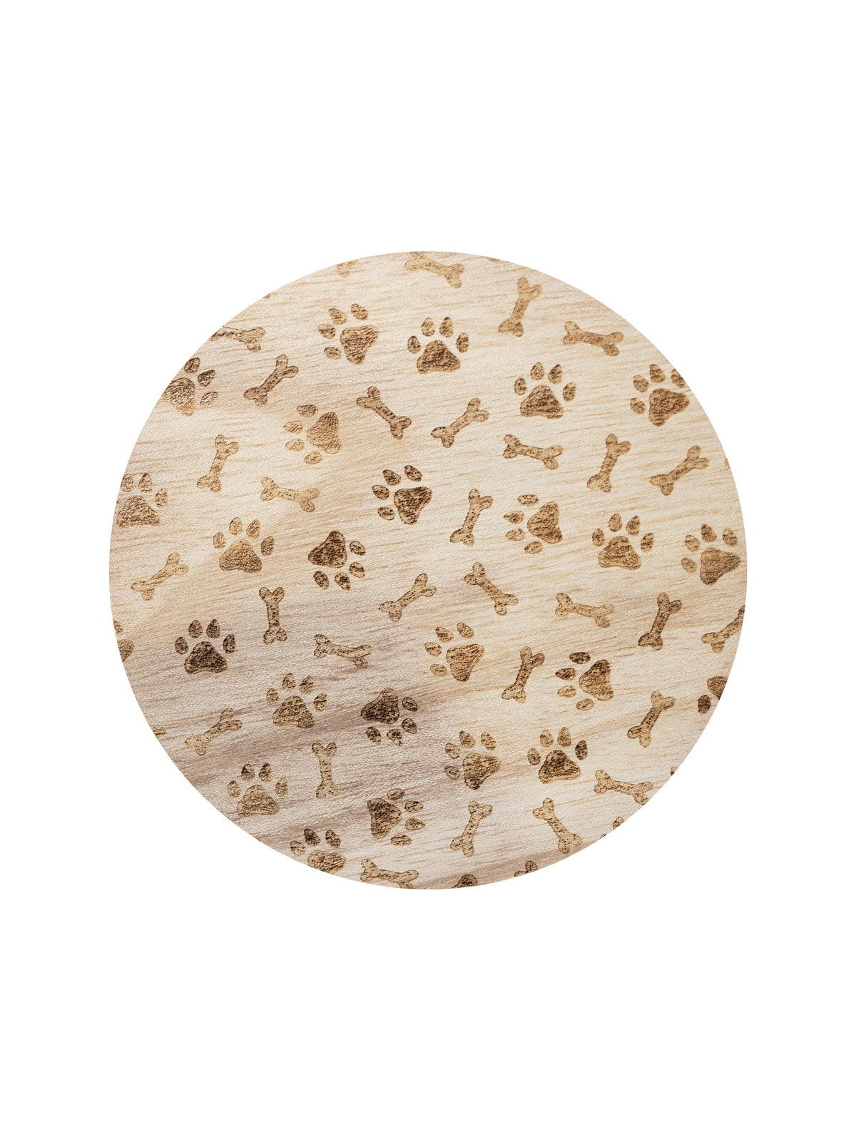 Premium Sand + Paws Library 12 oz scented candle