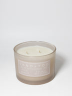 Premium Fresh Jasmine 12 oz scented candle