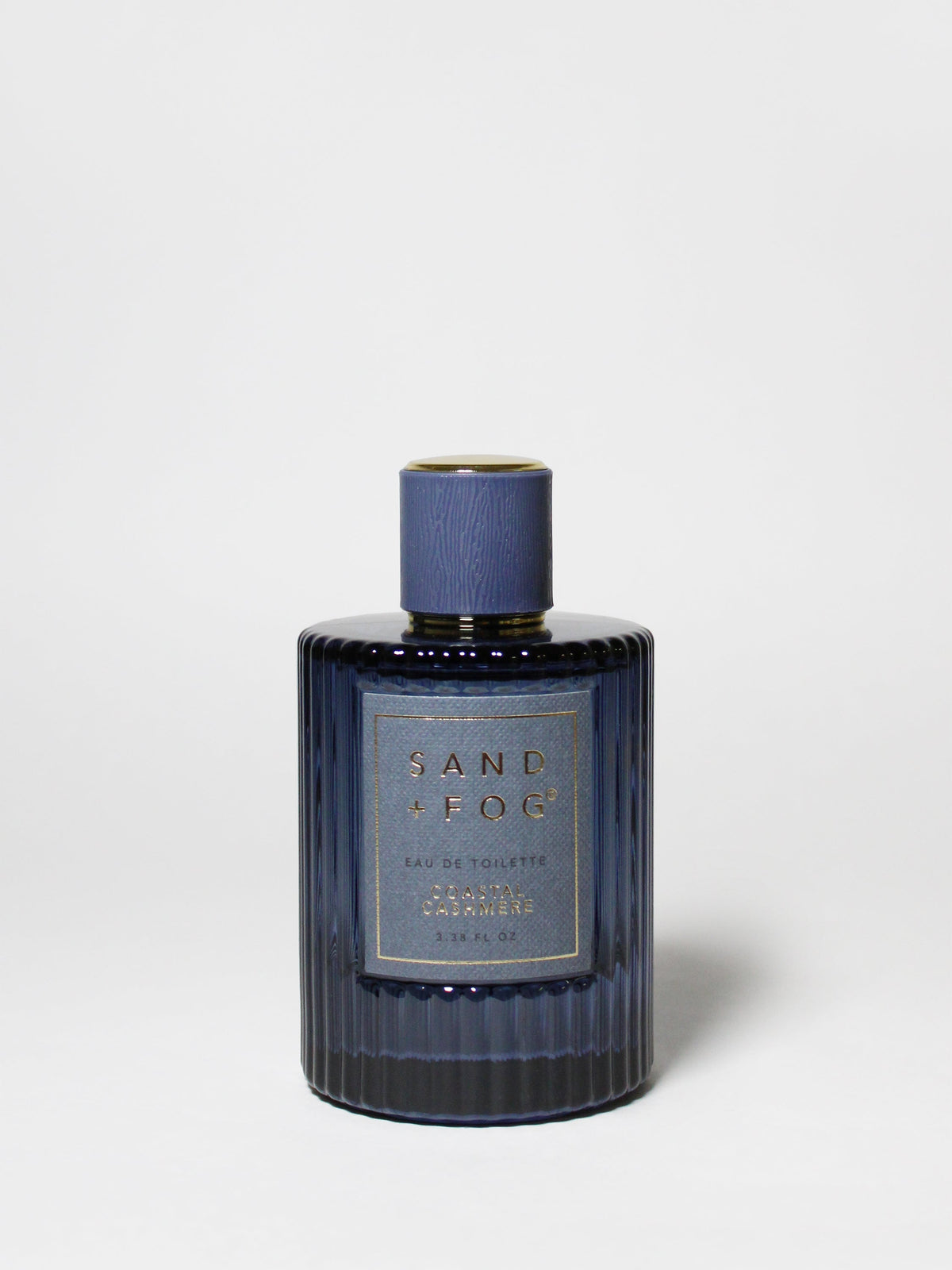 Premium Coastal Cashmere 100 ml Eau de Toilette