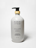 Premium Coastal Cashmere 32 oz Body Wash