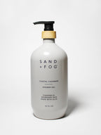 Premium Coastal Cashmere 32 oz Body Wash