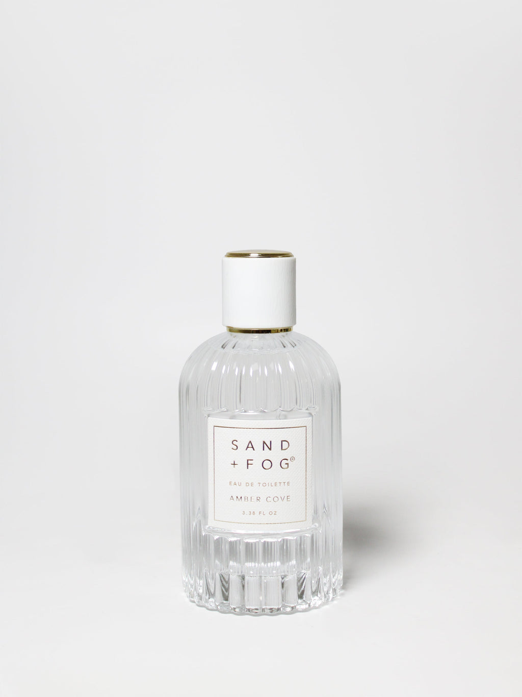 Premium Amber Cove 100 ml Eau de Toilette