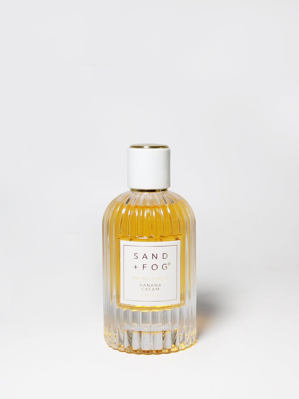 Premium Banana Cream 100 ml Eau de Toilette