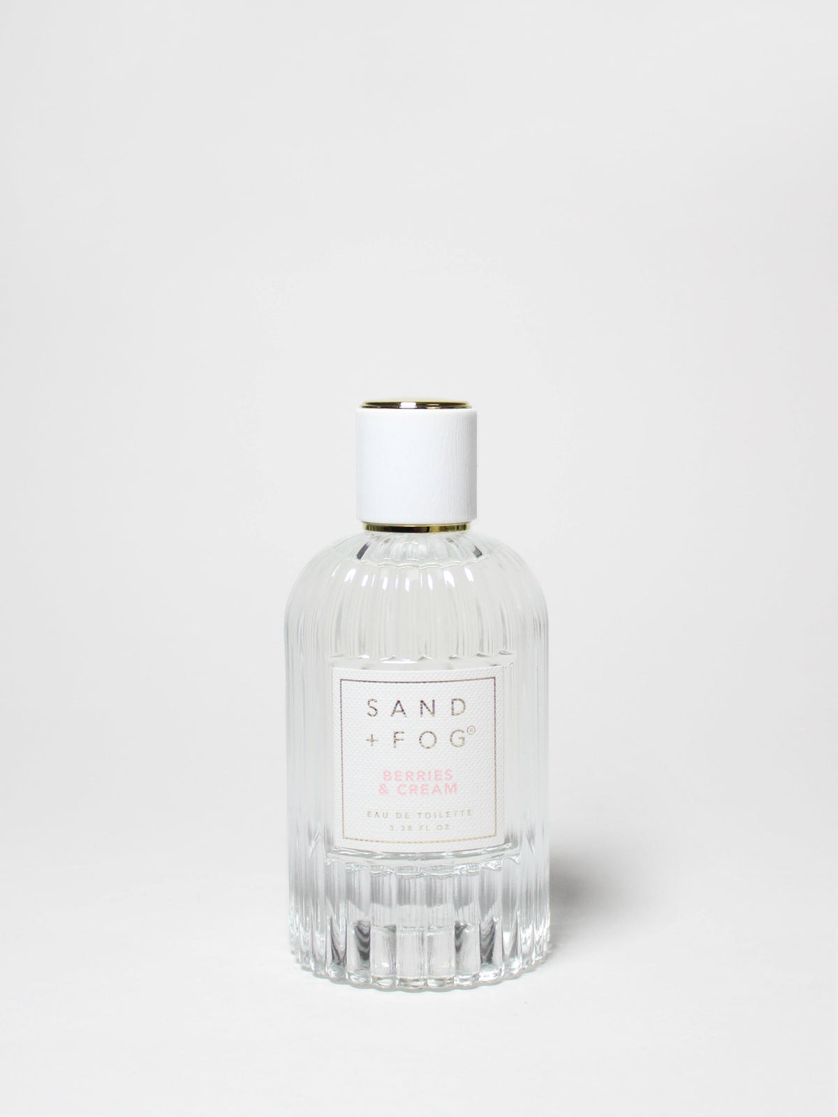 Premium Berries & Cream 100 ml Eau de Toilette