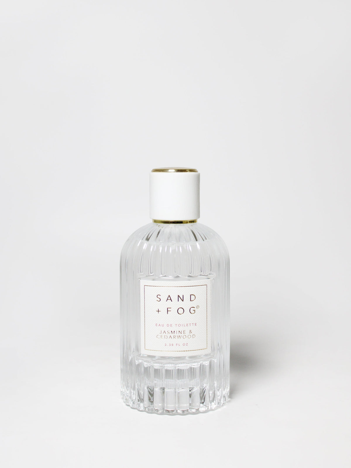 Premium Jasmine & Cedarwood 100 ml Eau de Toilette
