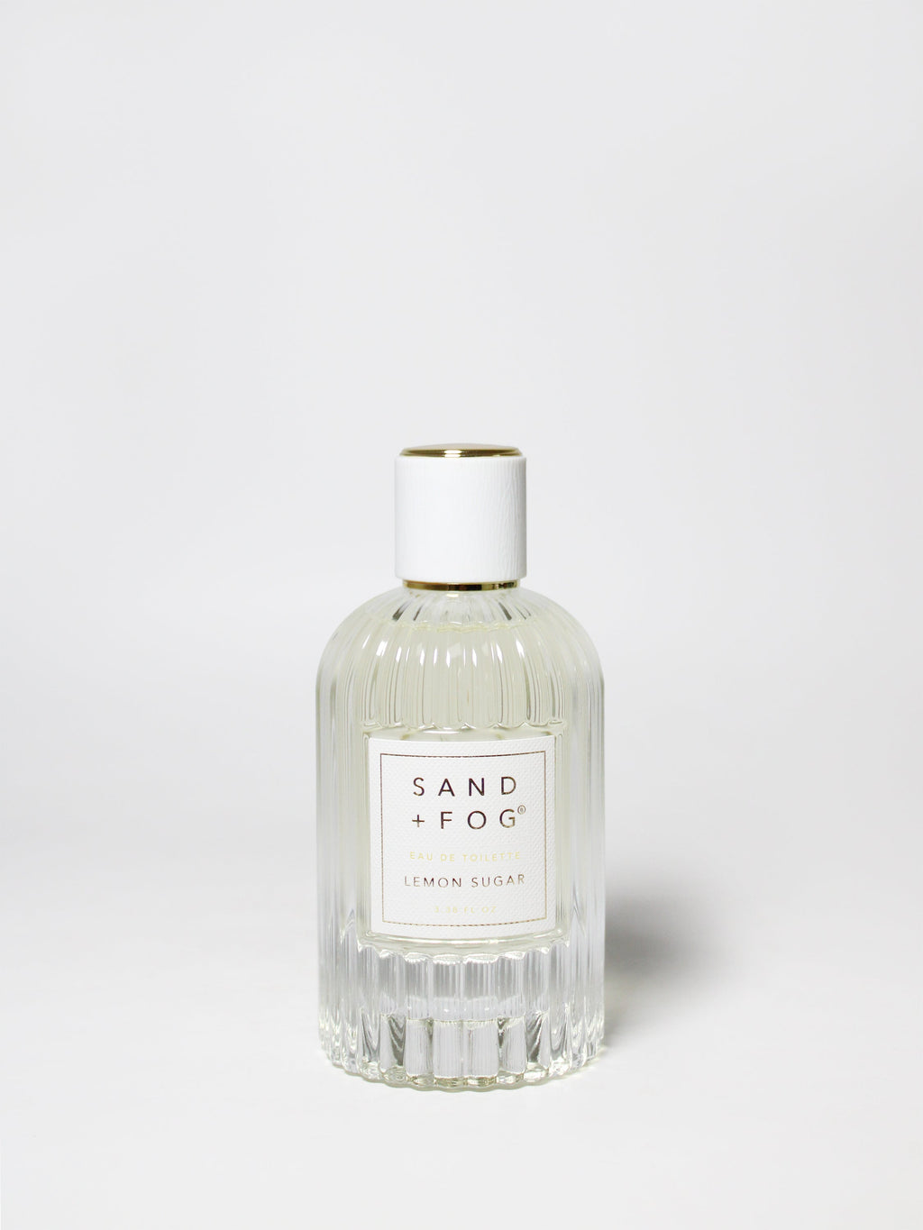 Premium Lemon Sugar 100 ml Eau de Toilette