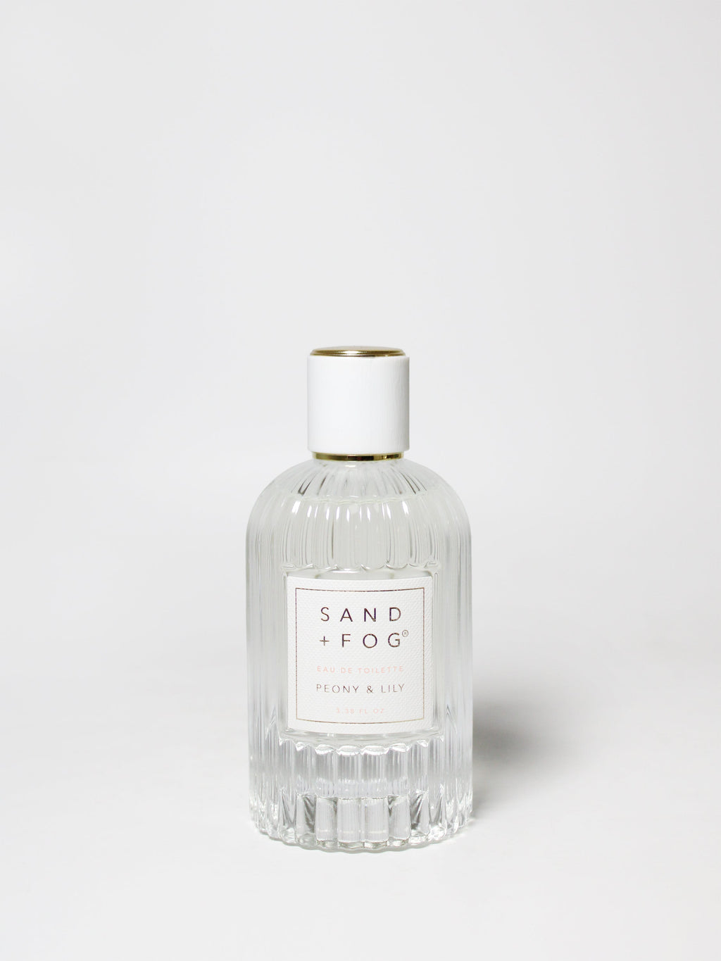 Premium Peony & Lily 100 ml Eau de Toilette