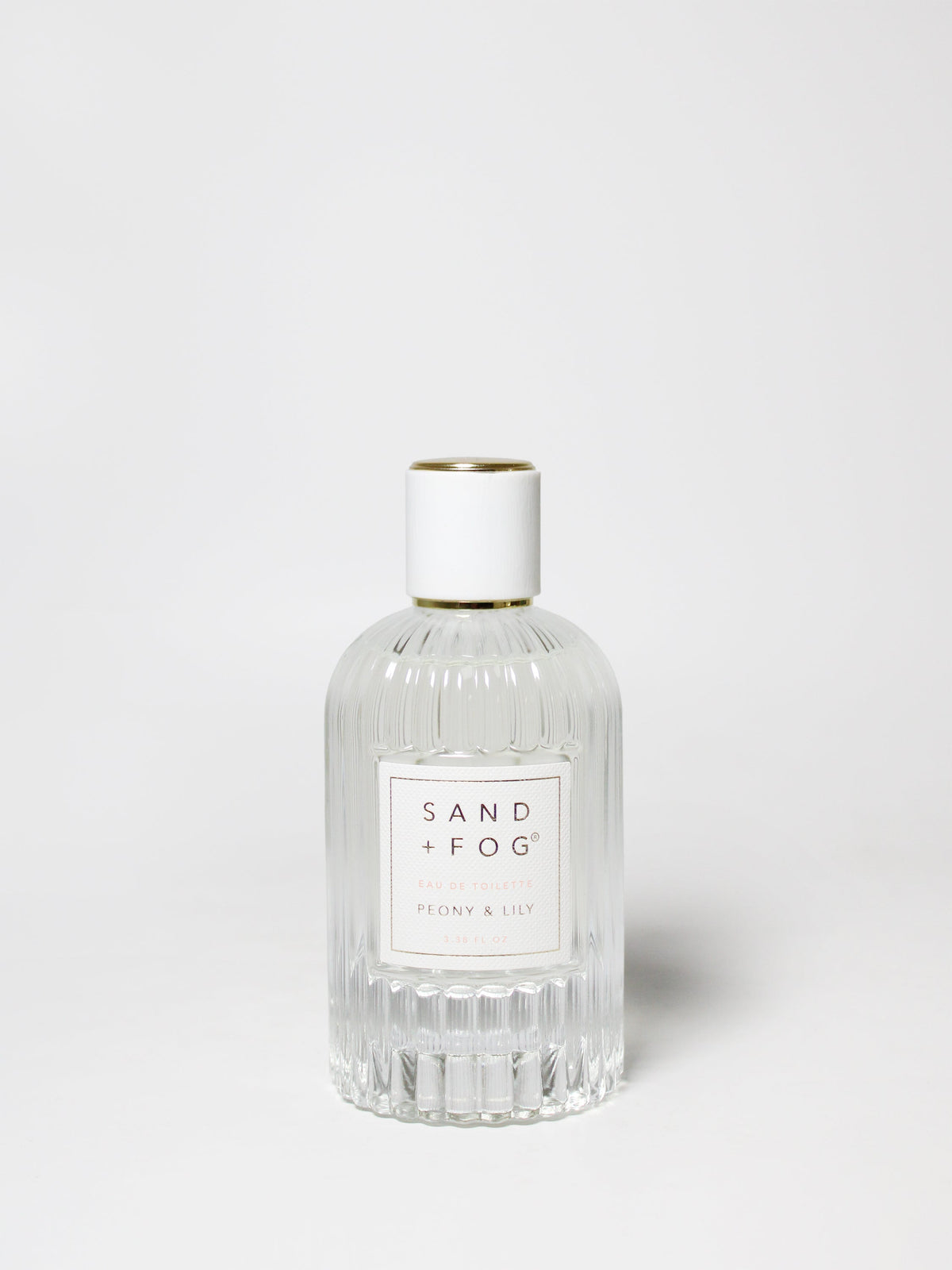 Premium Peony & Lily 100 ml Eau de Toilette