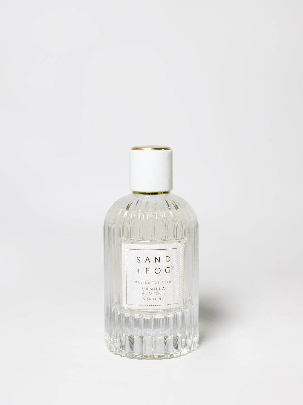 Premium Vanilla Almond 100 ml Eau de Toilette