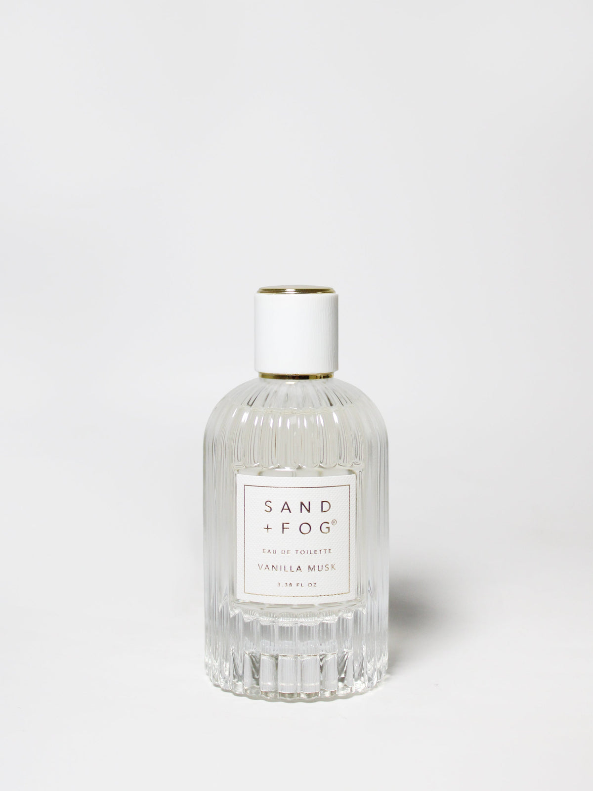 Premium Vanilla Musk 100 ml Eau de Toilette