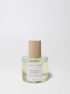 Premium Amber & Jasmine 50 ml Perfume Oil Rollerball