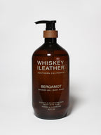 Premium Bergamot 32 oz Body Wash