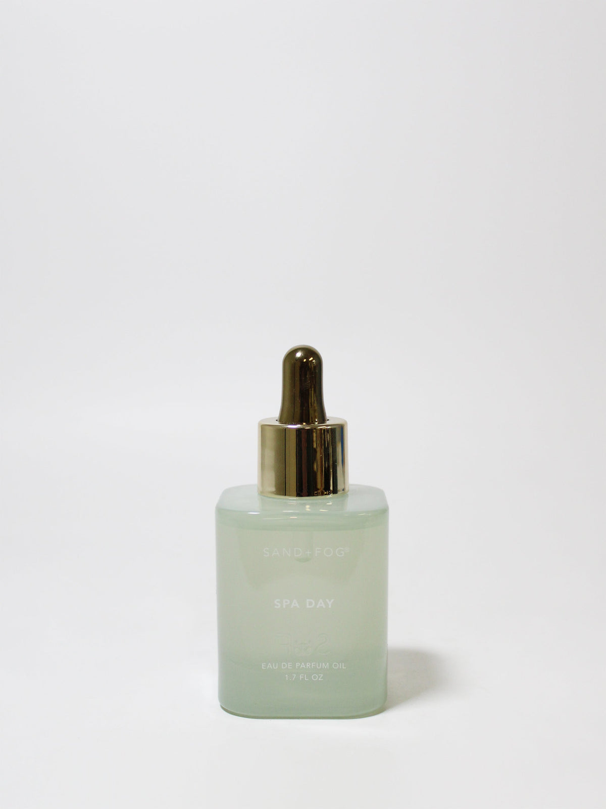 Premium Spa Day 50 ml Perfume Oil Dropper