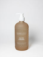 Premium Salted Caramel 15.7 oz Liquid Hand Soap