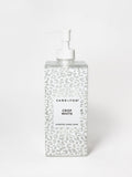 Premium Crisp White 16.9 oz Liquid Hand Soap