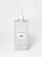 Premium Crisp White 16.9 oz Liquid Hand Soap