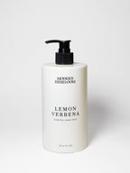 Premium Lemon Verbena Modern Heirloom 20.3 oz Liquid Hand Soap