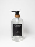 Premium Vanilla Sandalwood Natural Home 15.7 oz Liquid Hand Soap