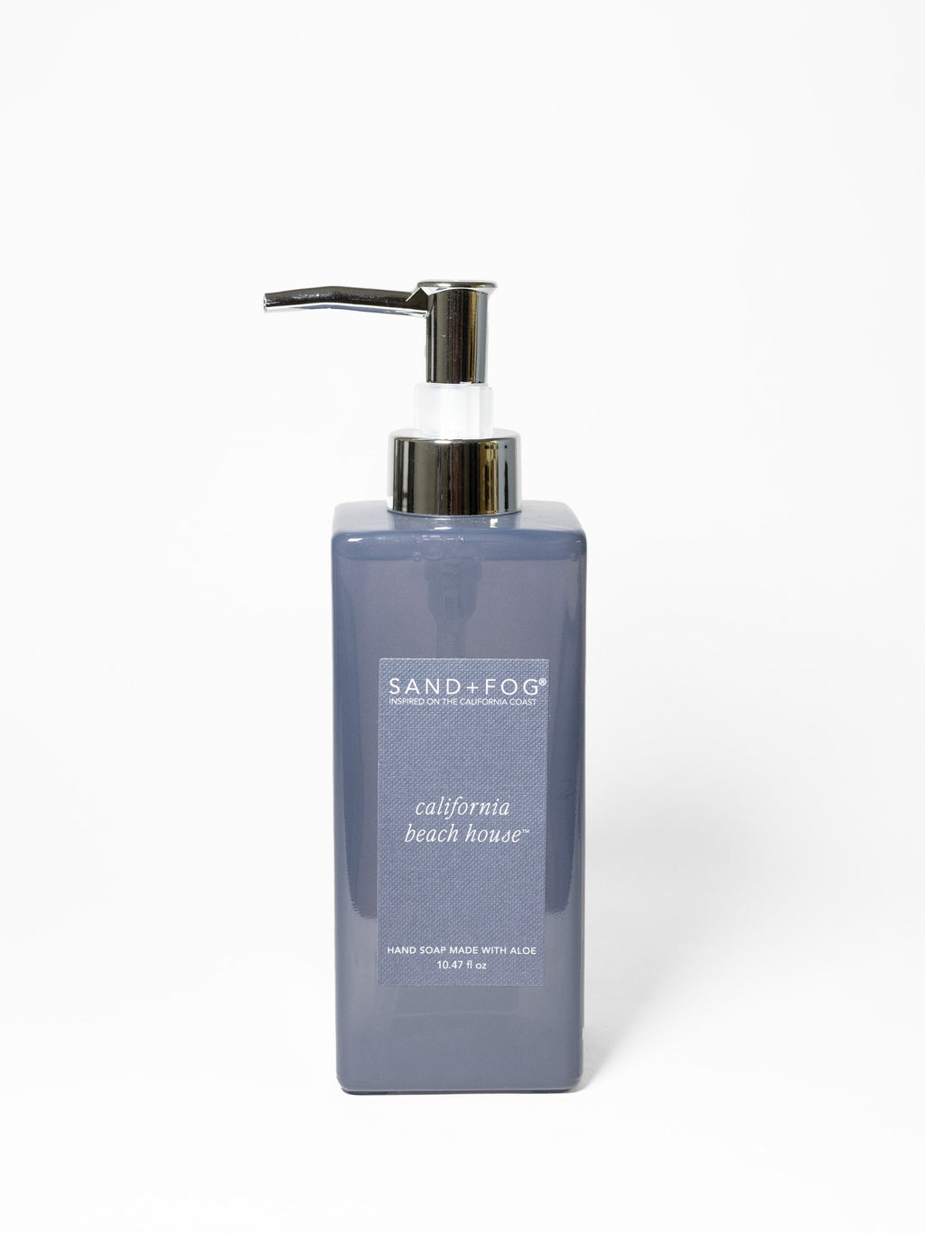 Premium California Beach House 10.47 oz Liquid Hand Soap