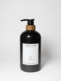 Premium Amber & Pear Natural Home 20 oz Liquid Hand Soap