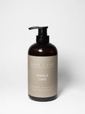 Premium Vanilla Cake 20 oz Liquid Hand Soap