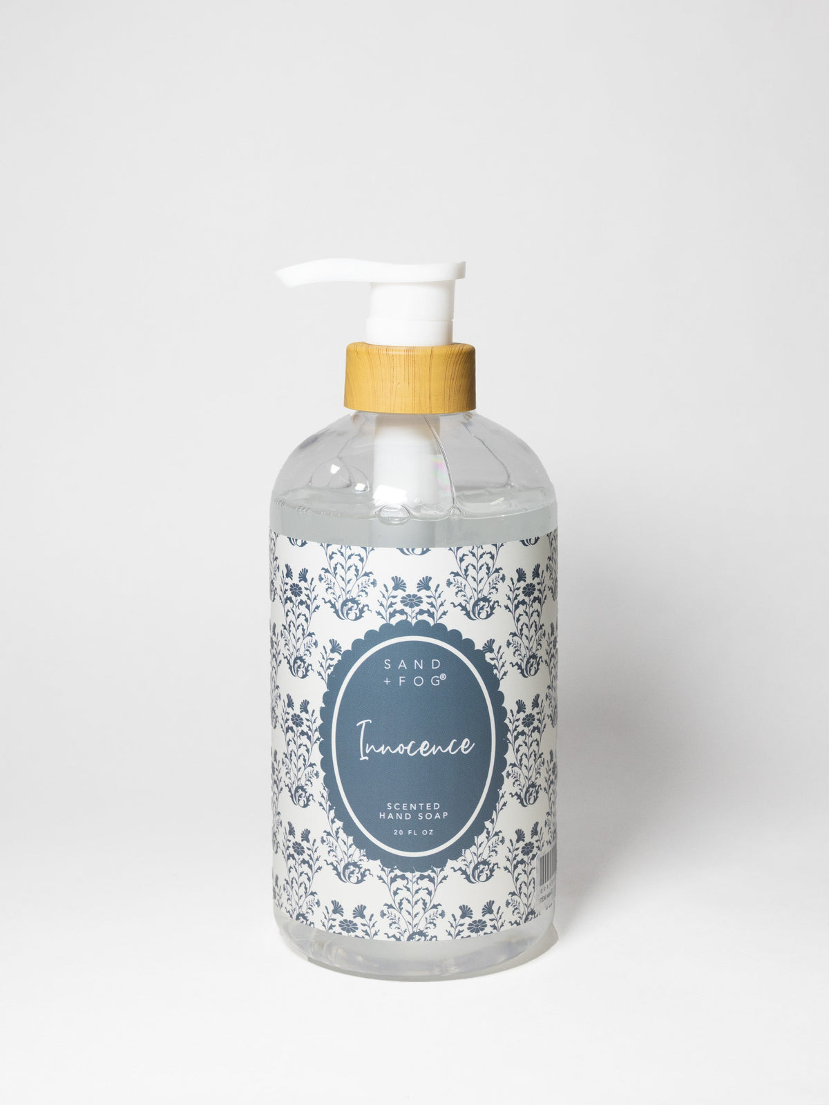 Premium Innocence 20 oz Liquid Hand Soap