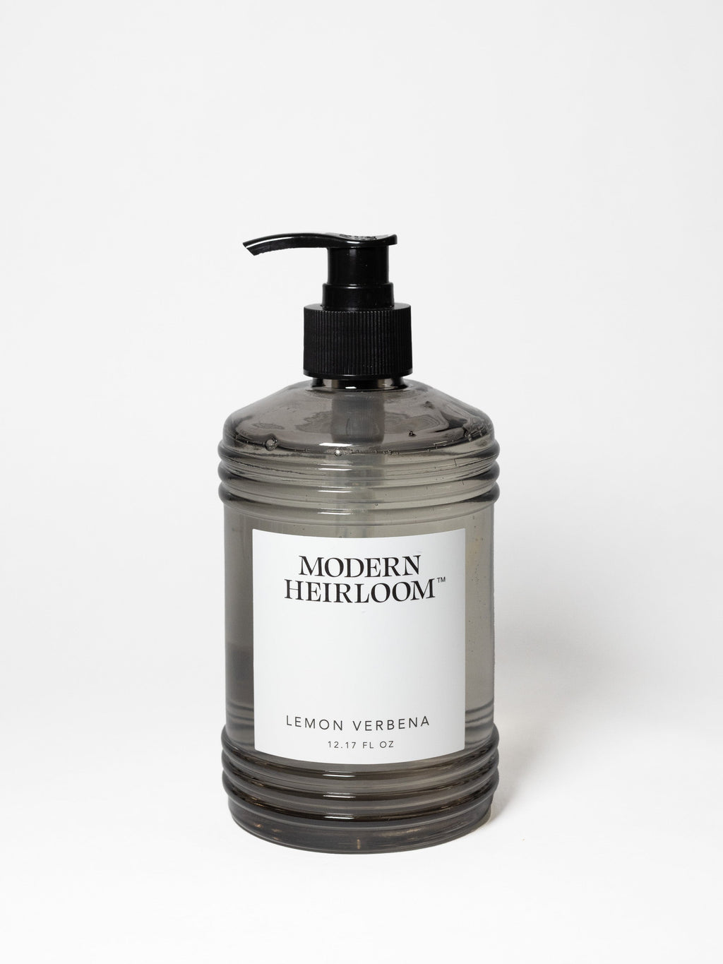 Premium Lemon Verbena Modern Heirloom 12.17 oz Liquid Hand Soap