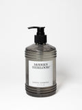 Premium Lemon Verbena Modern Heirloom 12.17 oz Liquid Hand Soap