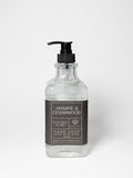 Premium Jasmine & Cedarwood Natural Home 15.7 oz Liquid Hand Soap