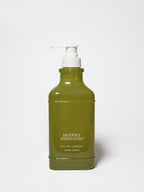 Premium Olive Lemon Modern Heirloom 15.2 oz Liquid Hand Soap