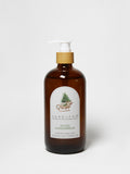 Premium Spiced Gingerbread 15.7 oz Liquid Hand Soap