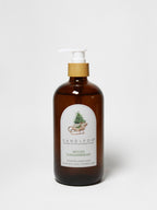 Premium Spiced Gingerbread 15.7 oz Liquid Hand Soap