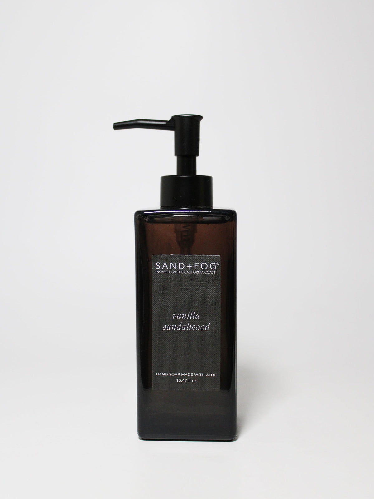 Premium Vanilla Sandalwood 10.47 oz Liquid Hand Soap