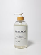 Premium Eucalyptus Mint 20 oz Liquid Hand Soap