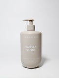 Premium Vanilla Sands 16.9 oz Liquid Hand Soap