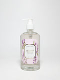 Premium Lavender Vanilla 15.7 oz Liquid Hand Soap